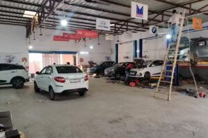 GoMechanic &ndash; Insta Car Care Rohini