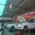 GoMechanic &ndash; Jony Motors