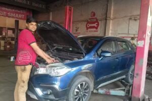 GoMechanic &ndash; Kanpur Car Services