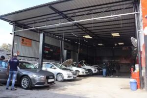 GoMechanic Luxe – Breezeways Automotives