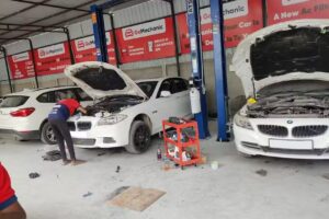 GoMechanic Luxe &ndash; Car Service In Jodhpur