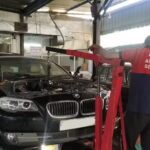 GoMechanic Luxe &ndash; Luxury Car Service Center