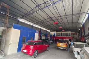 GoMechanic Luxe &ndash; New Star Automobile