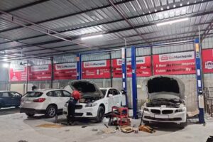 GoMechanic Luxe &ndash; Zain Auto Care
