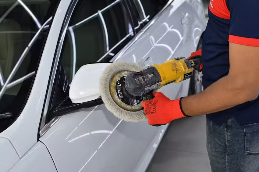 GoMechanic &ndash; Multi Brand Car Care Center