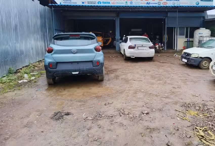 GoMechanic &ndash; Multi Brand Car Service Center, Ashok Nagar