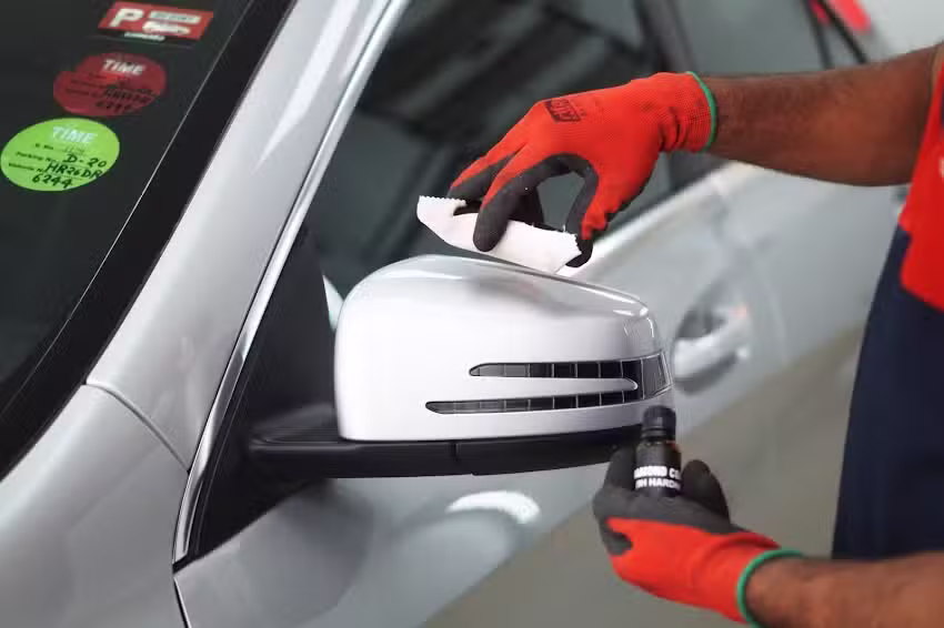 GoMechanic &ndash; Multi Brand Car Services