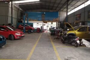 GoMechanic &ndash; Mumbai Car Mechanic