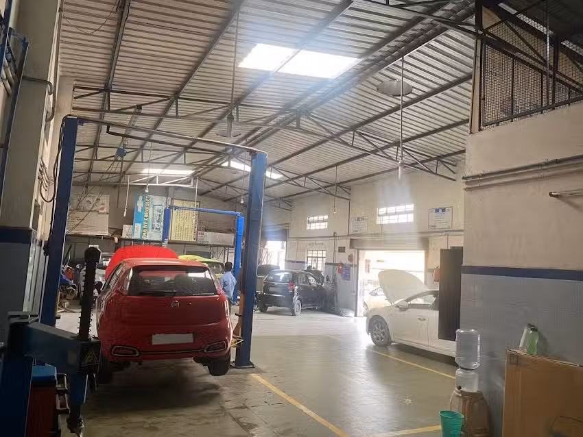 GoMechanic &ndash; Reliable Mechanics