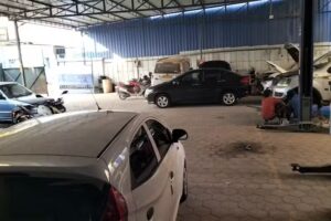 GoMechanic – RPS Trading Faridabad