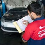 GoMechanic &ndash; Sachdeva Automobiles