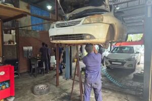 GoMechanic &ndash; Smart Car Workshop, Shivajinagar