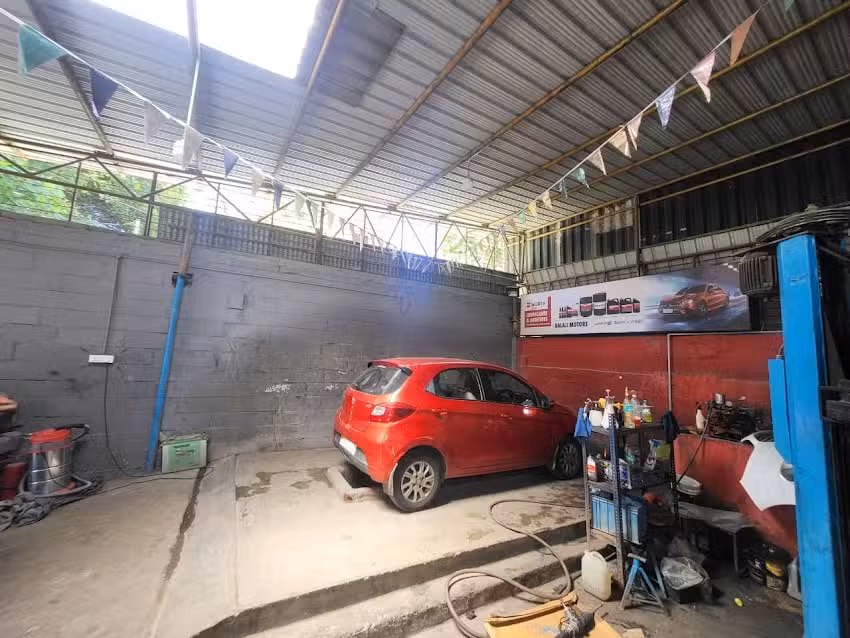 GoMechanic &ndash; The Car Service Center, Chandigarh