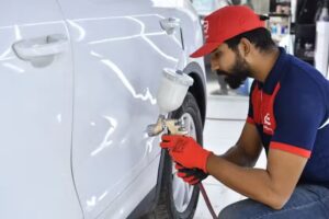 GoMechanic – Vehicle Repair Center