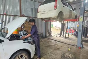 GoMechanic &ndash; VS Car Care