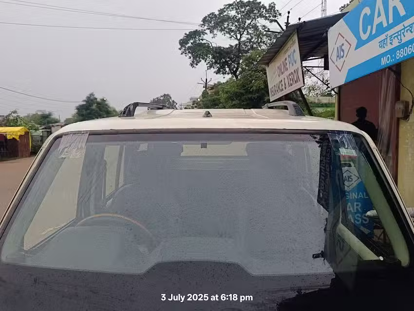 Gondia Auto glass Solutions Car Glass