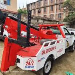 Gopal Services(Mahindra First Choice Services and my TVS))