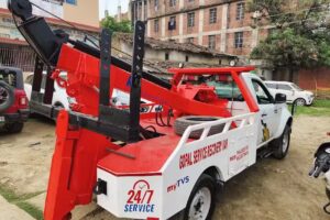 Gopal Services(Mahindra First Choice Services and my TVS))