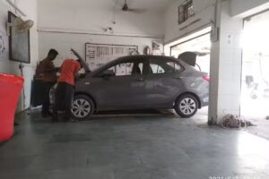 Gopi Auto Gas Fitting Center