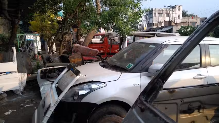 Goutam Auto Mobile & Repair Centre