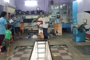 GSD WHEEL ALIGNMENT & TYRES