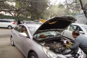 Guddu car care 24/7* car repair