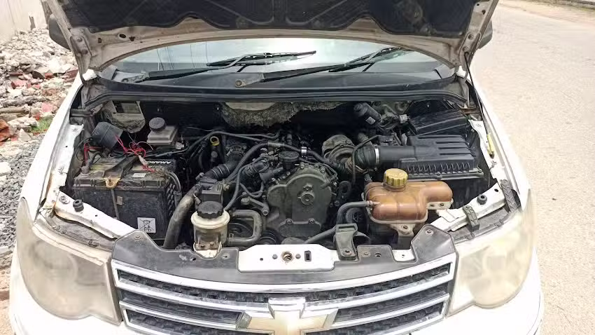 GUDDU MARUTI WORK SHOP