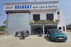 Gujarat Auto Care & Service