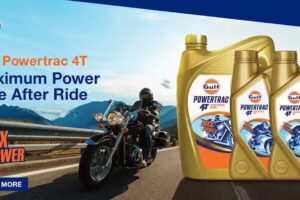 Gulf Bikestop &ndash; Umesh Auto