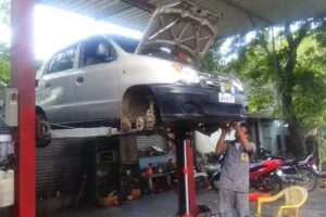 Gulf Carstop &ndash; Masthanvali Auto Mobiles And Garage