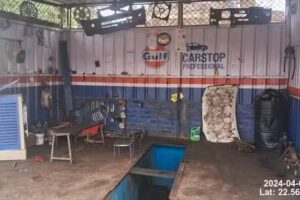 Gulf Carstop &ndash; New Radhika Maruti Gareage