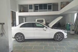 Gulf Carstop &ndash; Rajesh Industries