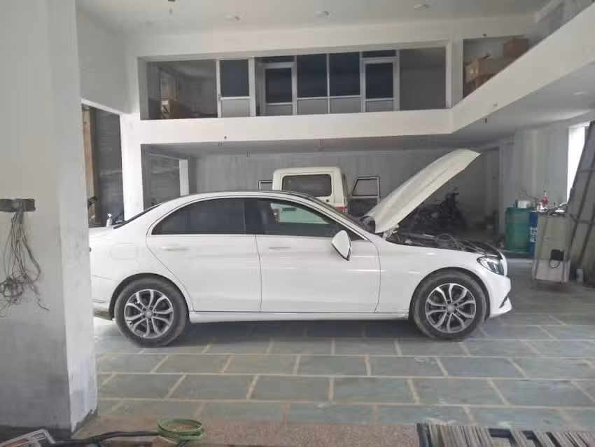 Gulf Carstop &ndash; Rajesh Industries