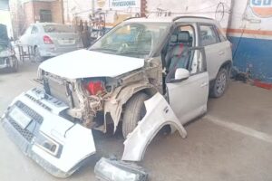 Gulf Carstop &ndash; Sandeep Motors Shahjahanpur