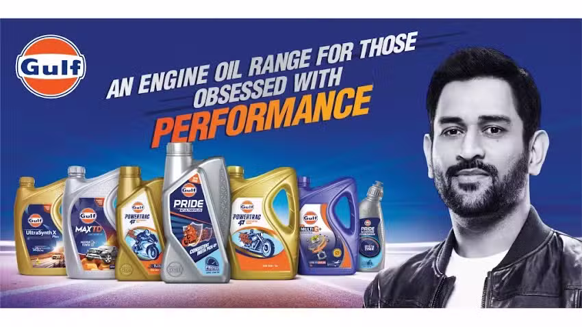 Gulf Carstop &ndash; Sarv Sidhi Automobiles