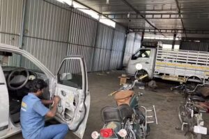 Gulf Carstop – Srinivasa Motors