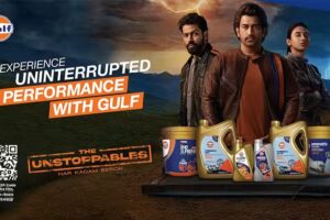 Gulf Carstop – Tribhuvan Auto Garage