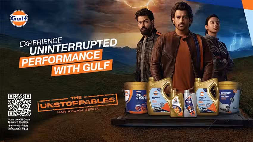 Gulf Carstop &ndash; Tribhuvan Auto Garage