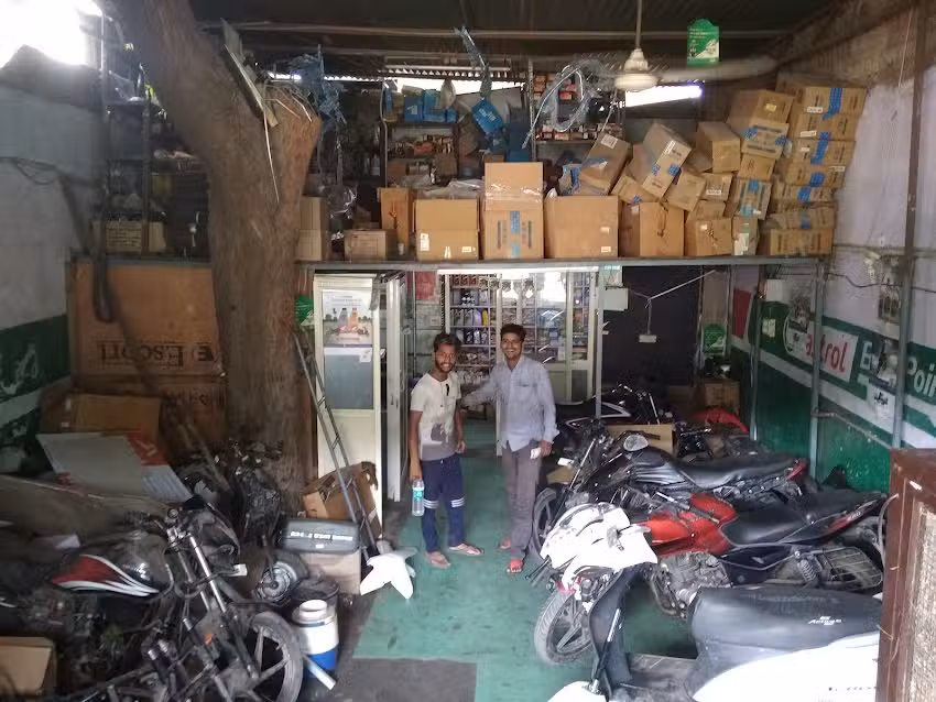 Gupta Automobile & Service Center