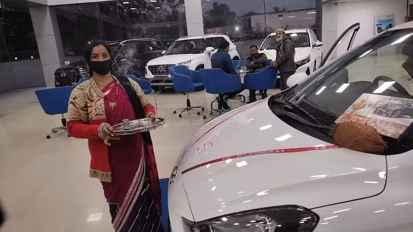 Gupta &ndash; Hyundai