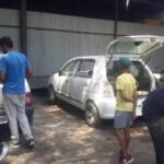 GURU KIRPA MOTOR GARAGE, Yamunanagar