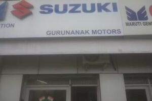 Guru Nanak Auto repair Works