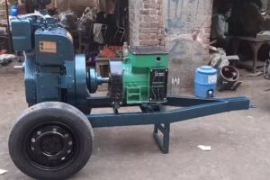 Guru Ramdas genrater works