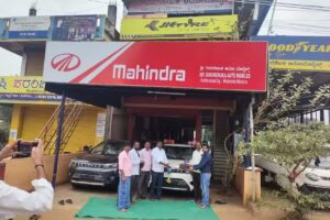 Guru Renuka Automobiles