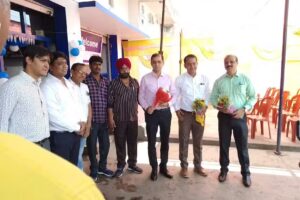 Gurukripa diesel service