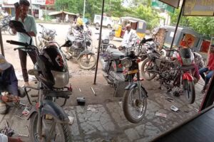 Gurukrupa Automobiles