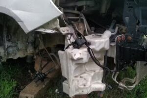 Gurukrupa four wheeler service center.