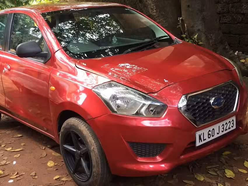 Hanuman Motors