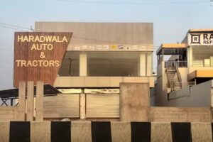 HARADWALA AUTOMOBILES