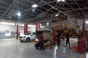 Harbir Automobiles Pvt. Ltd. (Service)